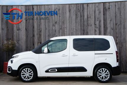 Citroen Berlingo 142.164 km 12.950 &euro; Bad Bentheim 48455