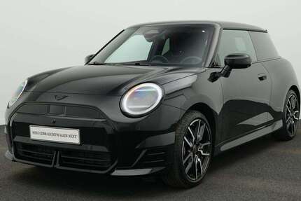 Mini Cooper SE 7.197 km 40.059 &euro; München 80788