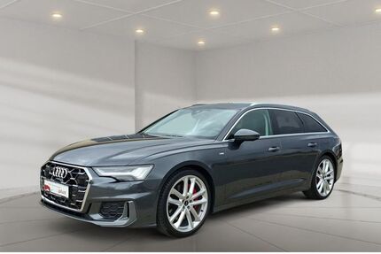 Audi A6 25.762 km 47.850 &euro; Fritzlar 34560