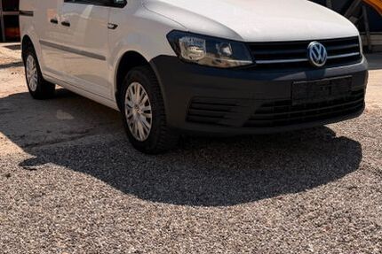 VW Caddy 195.000 km 11.900 &euro; Schrobenhausen 86529