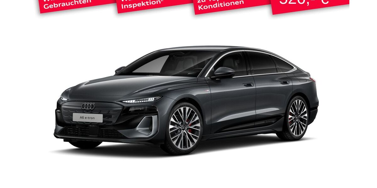 Audi A6 e-tron 6.809 km 58.310 &euro; Leipzig 04129