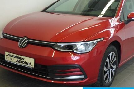 VW Golf 12.439 km 21.490 &euro; Schnaittach 91220