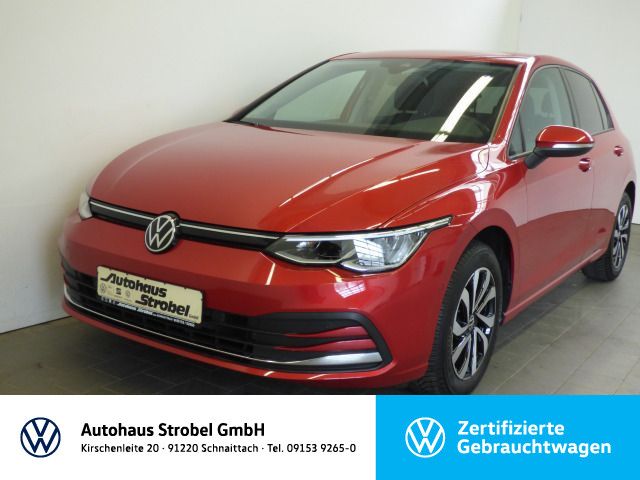 VW Golf 12.439 km 21.490 &euro; Schnaittach 91220