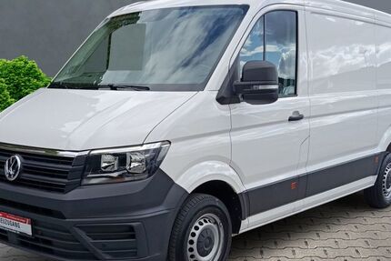 VW Crafter 82.425 km 27.420 € Meiningen 98617