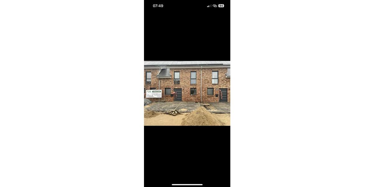 Reihenmittelhaus 4 zimmer