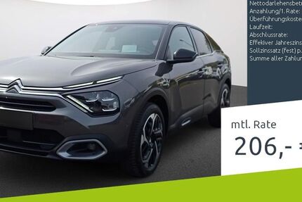 Citroen C4 57.038 km 17.420 &euro; Bocholt 46395