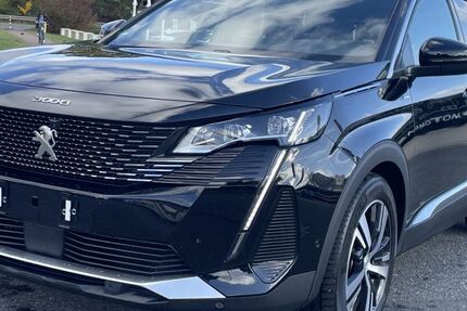 Peugeot 3008 37.500 km 24.380 &euro; Garbsen 30826