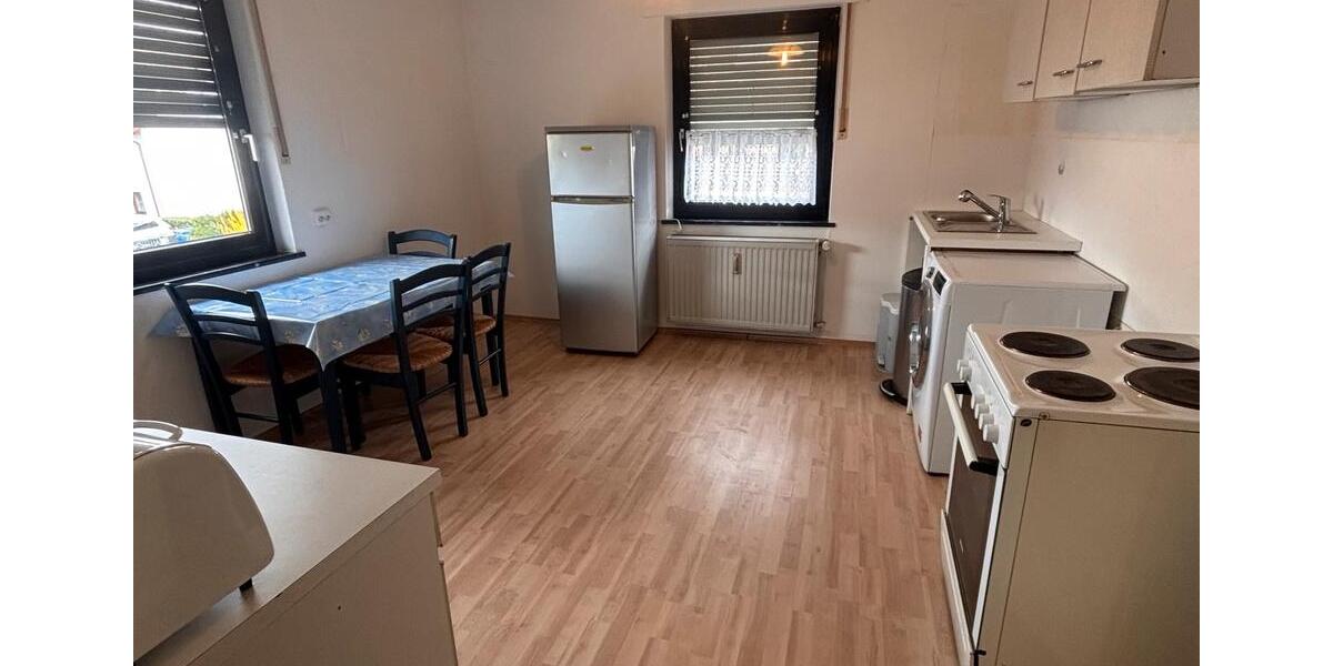 Wohnen auf Zeit Stockstadt am Main - 2 Zimmer, 20 m&sup2;, 560&euro; | Angebot:26302098