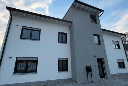 Traumwohnung in Bad Gögging 3 zimmer