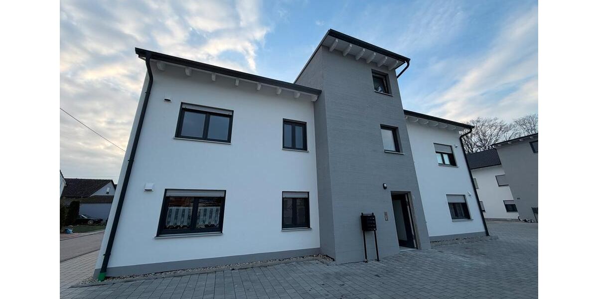 Traumwohnung in Bad Gögging 3 zimmer