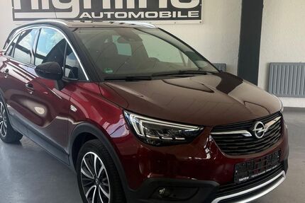 Opel Crossland (X) 52.550 km 10.890 &euro; Balingen 72336