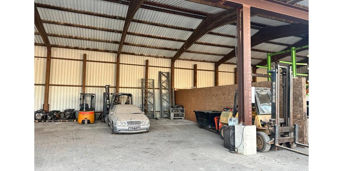 Gewerbeobjekt Ottersberg - 1.150&euro; | Angebot:25560680