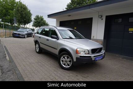 Volvo XC90 325.000 km 5.650 € Owen 73277
