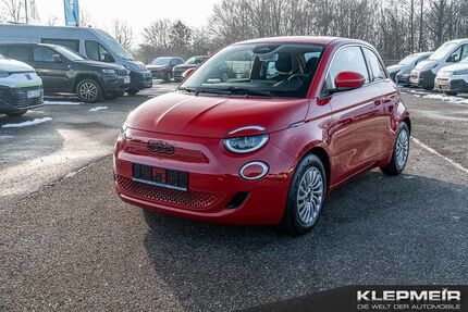 Fiat 500 78.150 km 14.490 &euro; Reichertshofen-Winden 85084