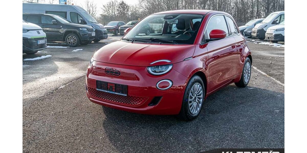 Fiat 500 78.150 km 14.490 &euro; Reichertshofen-Winden 85084