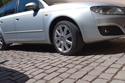 Seat Exeo 260.000 km 2.990 &euro; Hofstetten 85122
