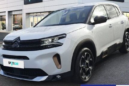 Citroen C5 Aircross 58.950 km 18.430 &euro; Bischofswerda 01877