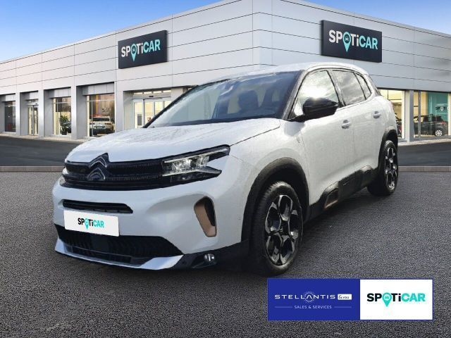 Citroen C5 Aircross 58.950 km 18.930 &euro; Bischofswerda 01877