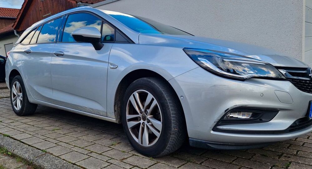 Astra