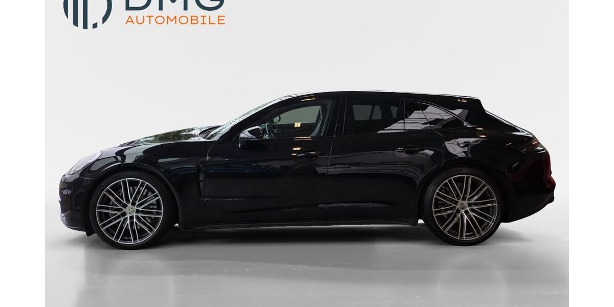 Porsche Panamera 132.000 km 51.990 &euro; Bedburg 50181
