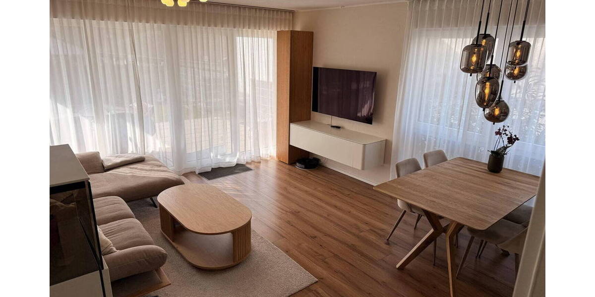 Etagenwohnung Geisenfeld - 4 Zimmer, 94 m&sup2;, 486.000&euro; | Angebot:26080203