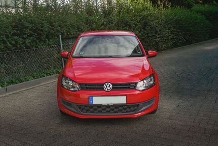 VW Polo 97.000 km 5.400 &euro; Bad Endorf 83093