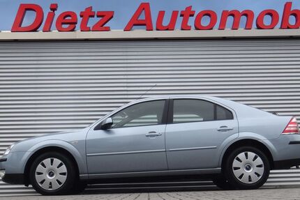 Ford Mondeo 90.000 km 5.700 &euro; Aken 06385
