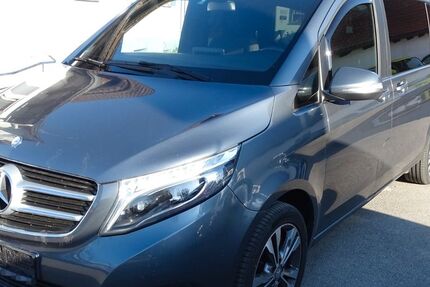 Mercedes-Benz V 220 217.000 km 25.999 &euro; Schwangau 87645