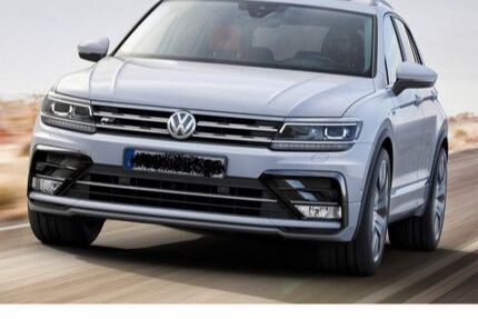 VW Tiguan 105.350 km 29.315 &euro; Alsfeld 36304