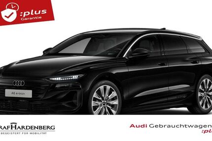 Audi A6 e-tron 20.200 km 53.930 &euro; Aach 78267