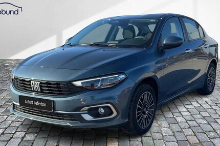Fiat Tipo 22.708 km 15.770 &euro; Gosen Neu-Zittau 15537
