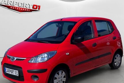 Hyundai i10 122.000 km 3.290 &euro; Worms 67547