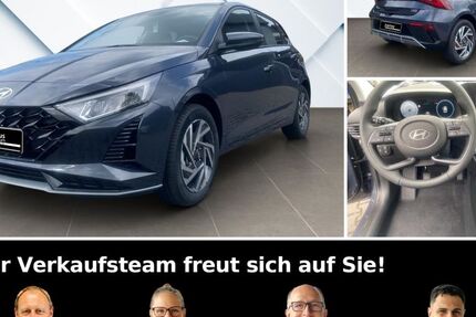 Hyundai i20 1.900 km 20.880 &euro; Ingelheim 55218