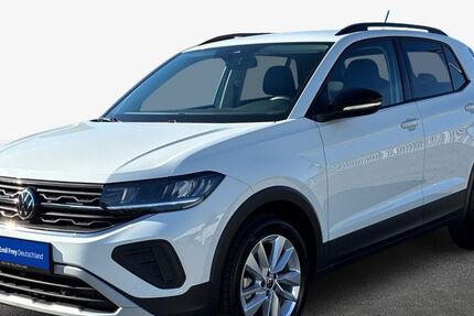 VW T-Cross 22.047 km 20.980 &euro; Breklum 25821