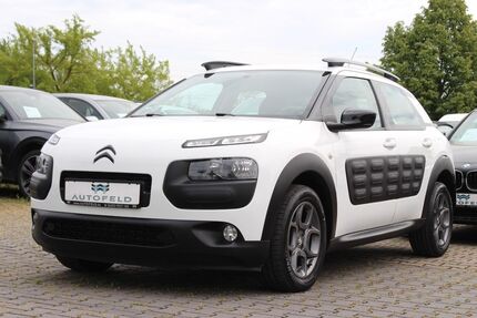 Citroen C4 Cactus 136.800 km 7.950 &euro; Ladenburg 68526
