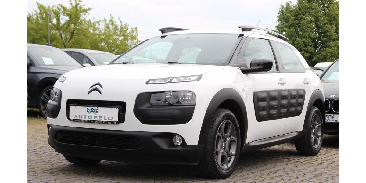Citroen C4 Cactus 136.800 km 7.950 &euro; Ladenburg 68526
