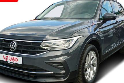 VW Tiguan 49.959 km 23.950 &euro; Dresden 01239