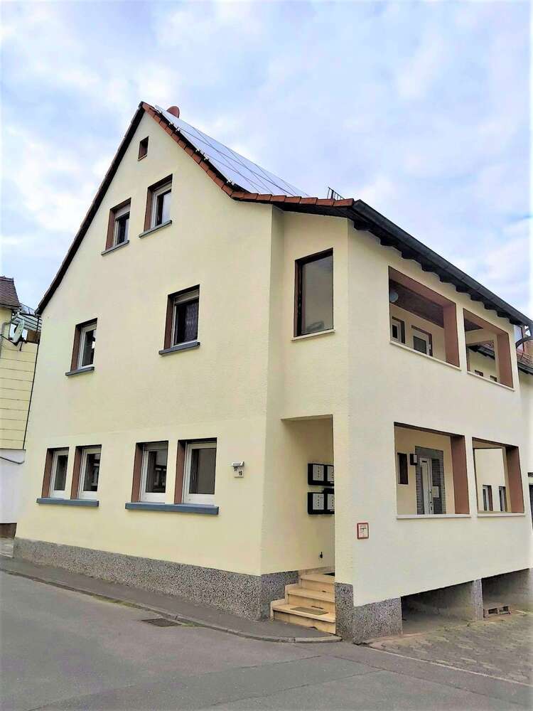 Wohnung zum Mieten in Sulzbach am Mai 540 € 35 m²
