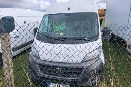 Fiat Ducato 340.000 km 10.900 € Reutlingen 72770