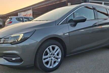 Opel Astra 130.000 km 8.700 &euro; bad Wurzach 88410