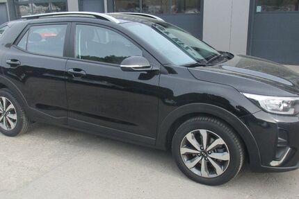 Kia Stonic 35.600 km 16.990 &euro; Heilbronn 74081