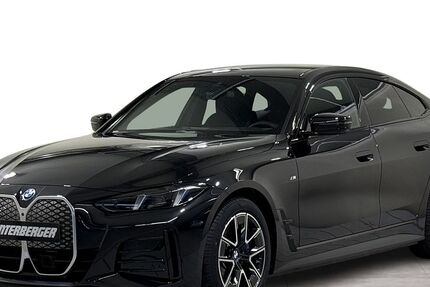 BMW i4 2.700 km 56.990 &euro; Bad Wiessee 83707