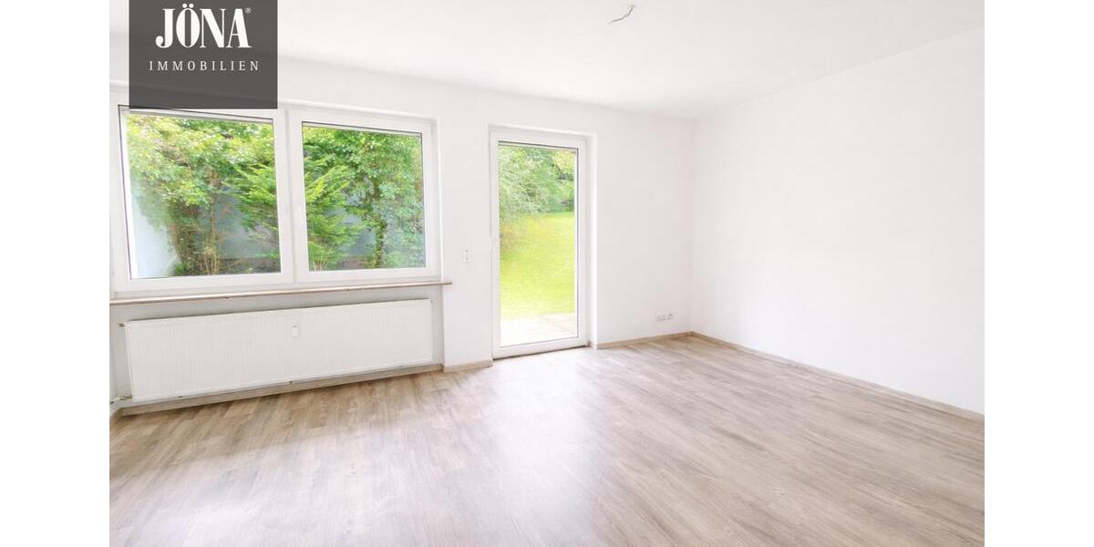 Erdgeschoßwohnung Kulmbach Blaich - 2 Zimmer, 56 m&sup2;, 420&euro; | Angebot:26336138