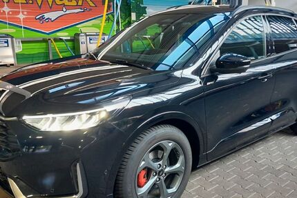 Ford Kuga 9.850 km 31.800 &euro; Köln-Heimersdorf 50767
