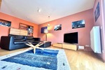 Hochwertige Maisonette mit Loftfeeling, Design-Elementen & Panorama Sonnenterrasse - Maisonettenwohnung Singen | Angebot:23475616