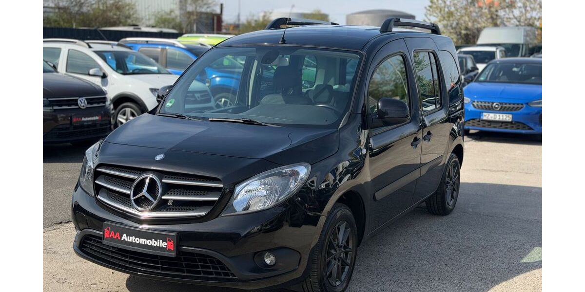 Mercedes-Benz Citan 145.000 km 9.900 &euro; Hannover 30453