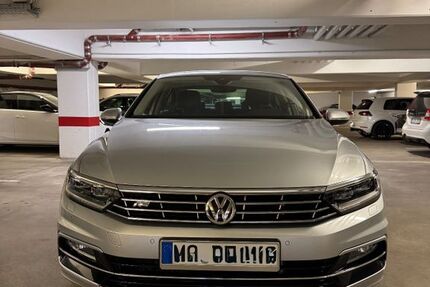 VW Passat 182.000 km 16.000 € Münster 48147