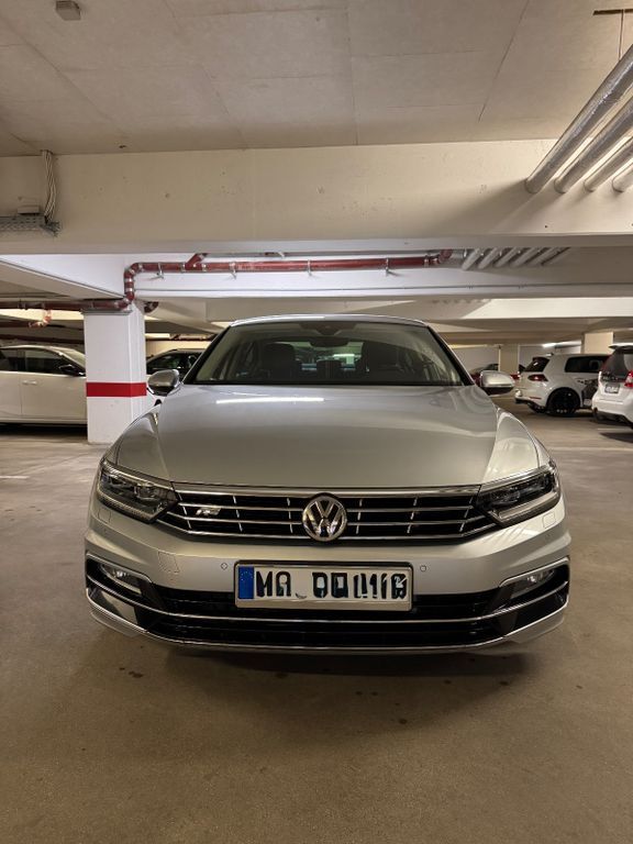 VW Passat 182.000 km 16.000 € Münster 48147