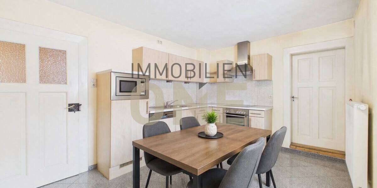 Einfamilienhaus Schierling - 6 Zimmer, 122 m&sup2;, 320.000&euro; | Angebot:26402192