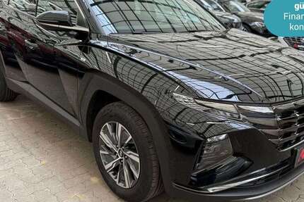 Hyundai TUCSON 32.870 km 24.990 € Ludwigsfelde bei Berlin 14974
